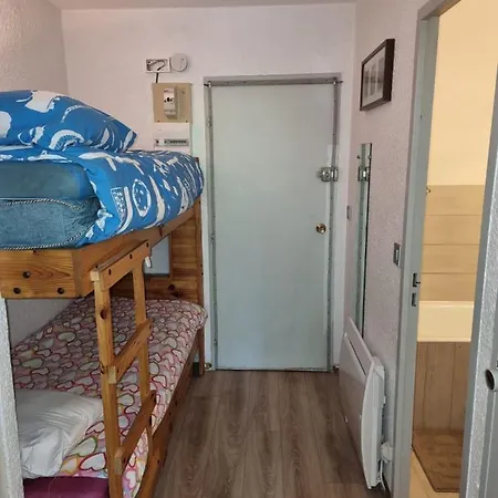 Apartment La Grande Chaume A *