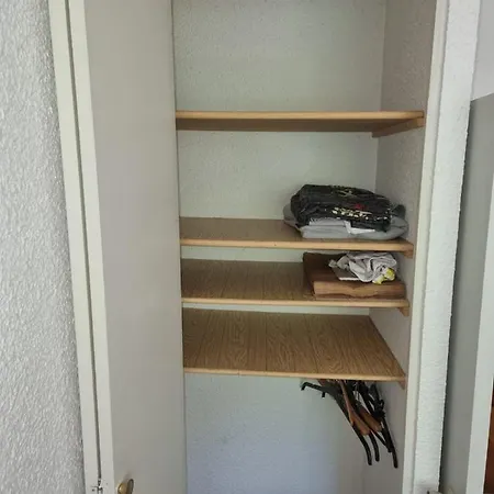 Apartment La Grande Chaume A *